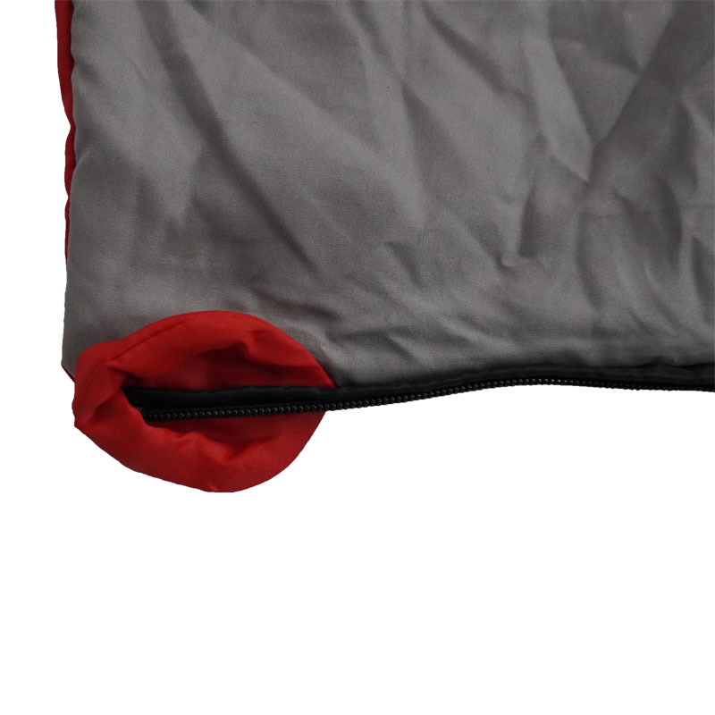 Red Envelope Sleeping Bag