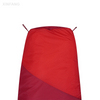 High Quailty Red Mummy Sleeping bag