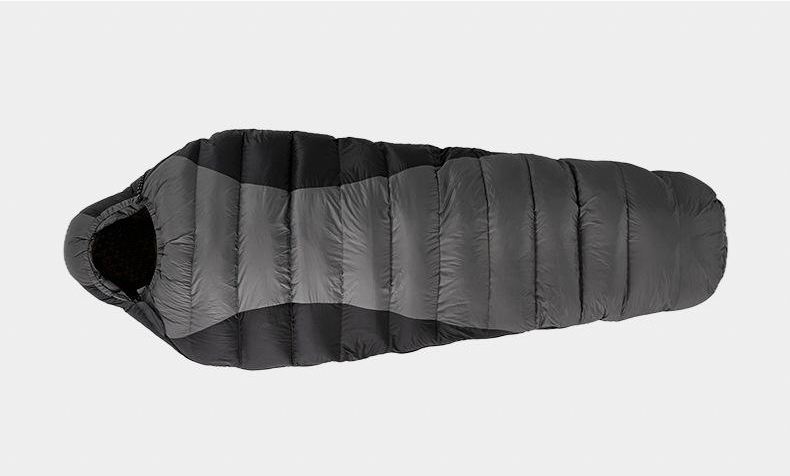 Extreme Cold Wholesale Ultralight Goose Sleeping Bag