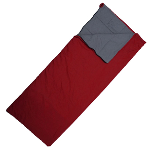 Red Envelope Sleeping Bag