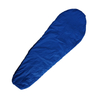 Blue Thin Close-fitting Mummy Sleeping bag