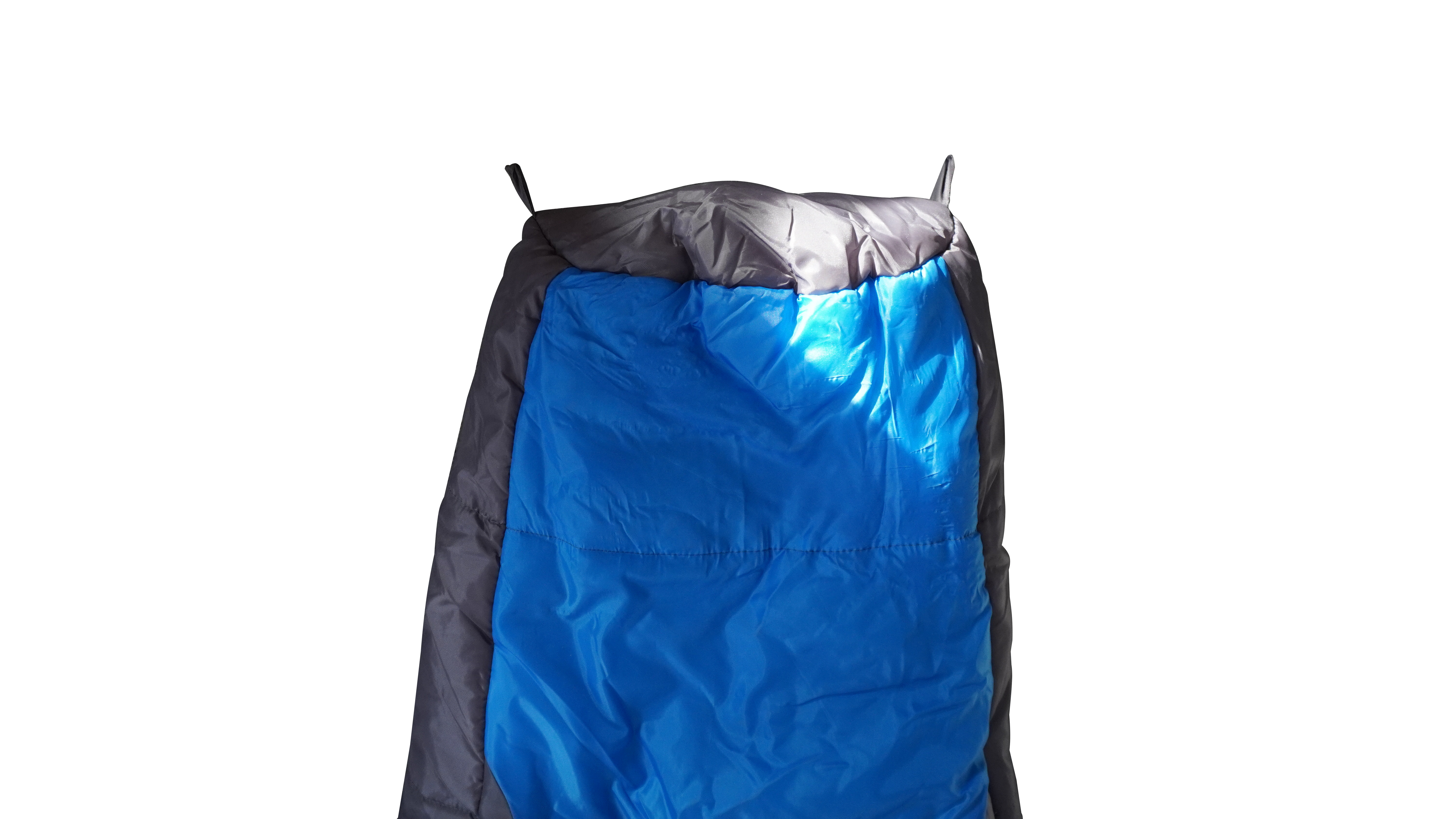 Blue Mummy Close-fitting Sleeping bag